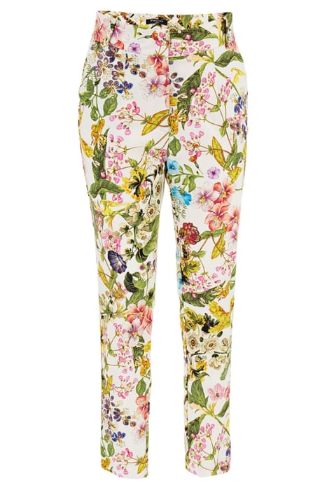 BOTANICAL GARDEN PAN BOTANICAL GARDEN PRI 4