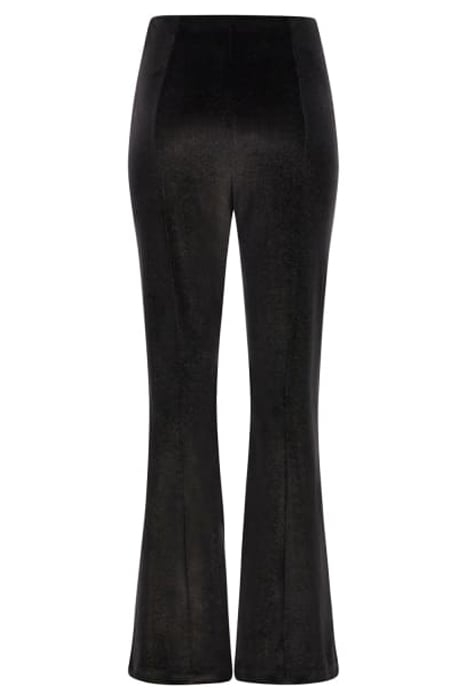 STARR PANT GOLD MULTI 5