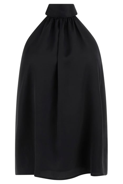 ETHEREAL ROSE TOP JET BLACK 4