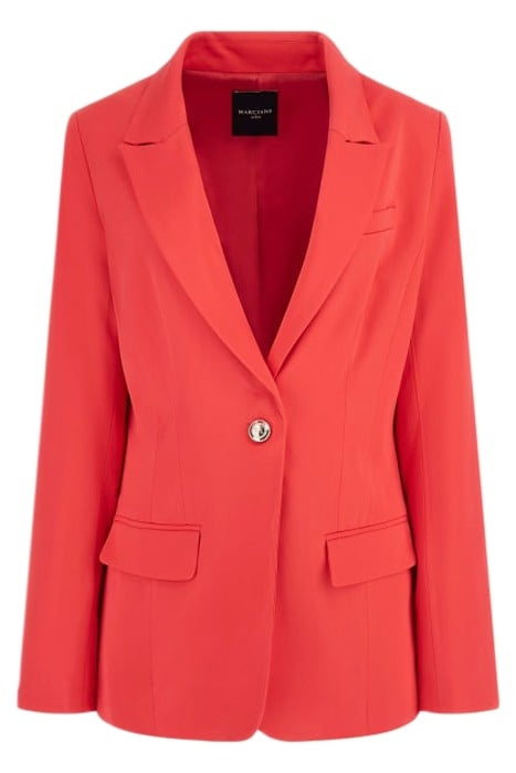 NORAH BLAZER FRUIT JUICE 4