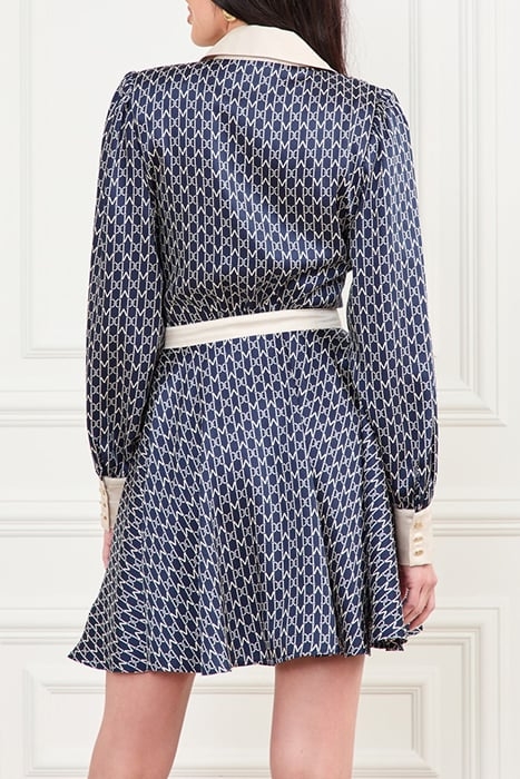 NEW MONOGRAM FLARED NEW MONOGRAM SECRET 2