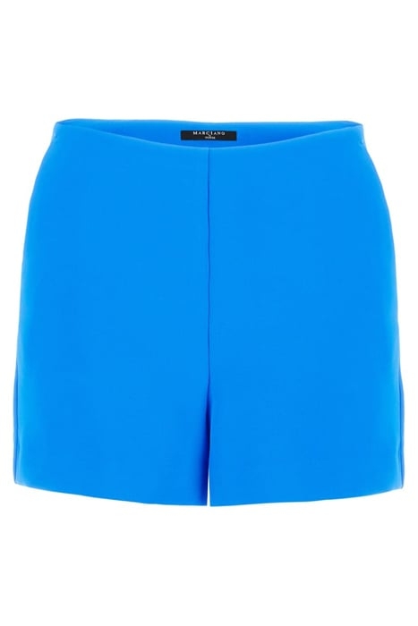 DALLAS SHORT BRIGHT ZAFFRE 4
