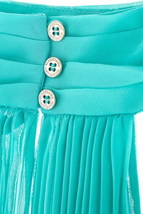 SET SAIL BODYSUIT POMPOM GREEN 6