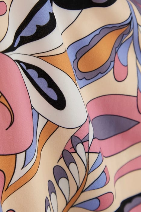 PENNY TOP CRUSED PAISLEY 8