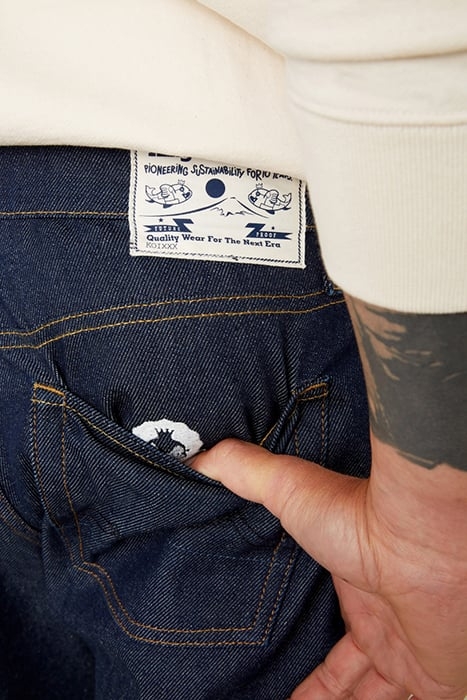 KONG SELVAGE PIONEER REVIVAL SAVEMESO DRY 3