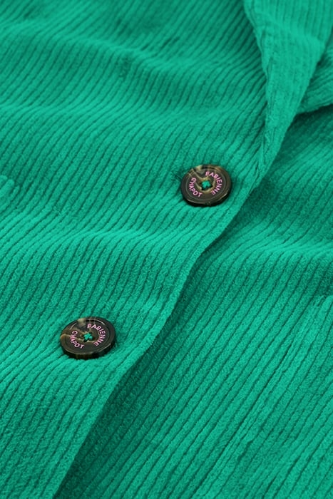 LEONARD BLAZER FEELING GREEN 5