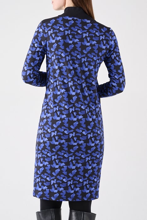 DRESS JERSEY MEDIUM 23001958 BLACK 2