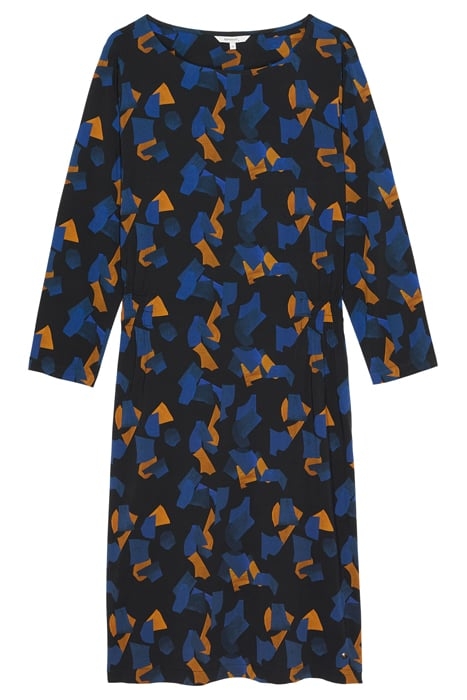 DRESS JERSEY MEDIUM 23001965 BLACK 5