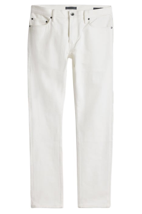 J701 - REGULAR FIT WHITE 3