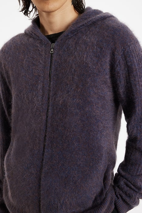 CATHERINE REGULAR FIT LS AMETHYST 3