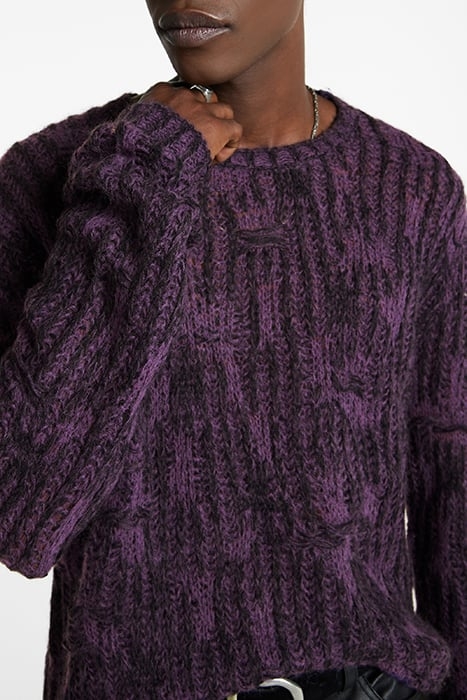 CURITIBA EASY FIT CREW MIDNIGHT 3