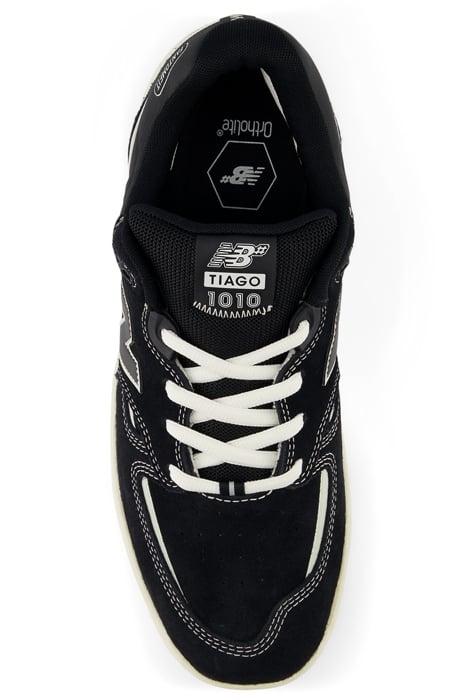 NM1010SB SNEAKERS IN BLACK 3