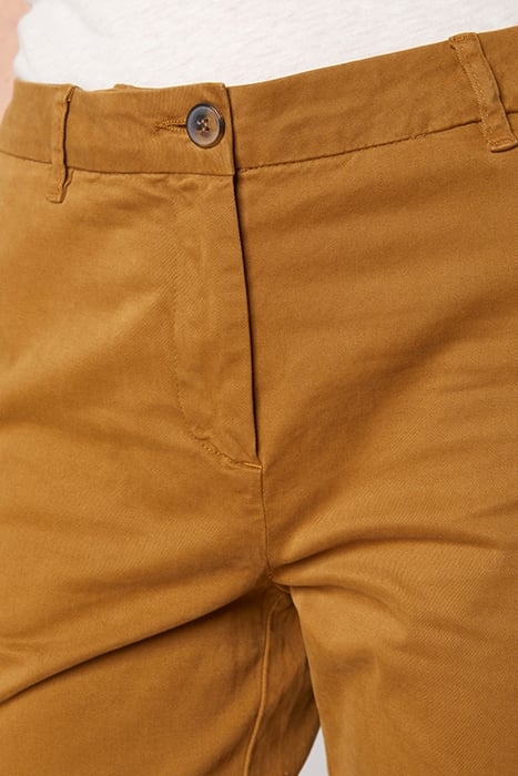 CAROTTE PANTS NOISETTINE 4