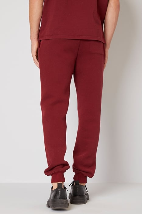 JOGGING MUSCAT 2