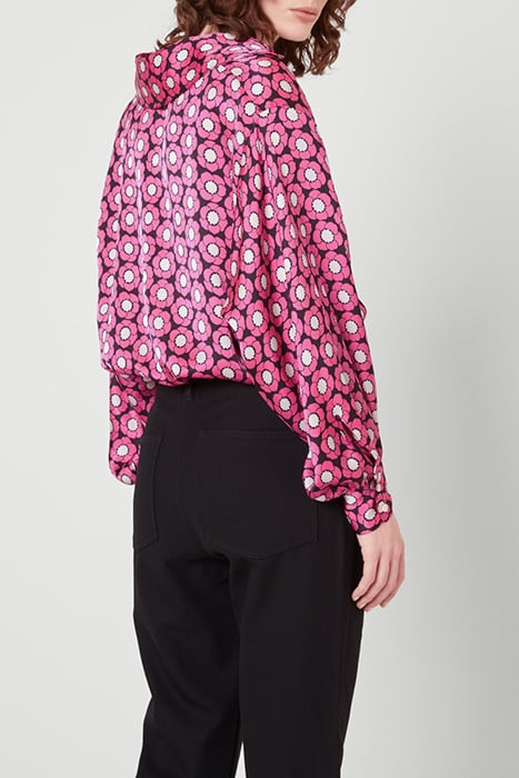 LS SHORT SHIRT SYLVIE 2