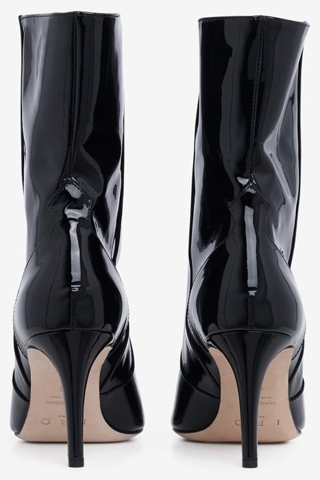 DAVY ITEM IN MATCH BLACK 3