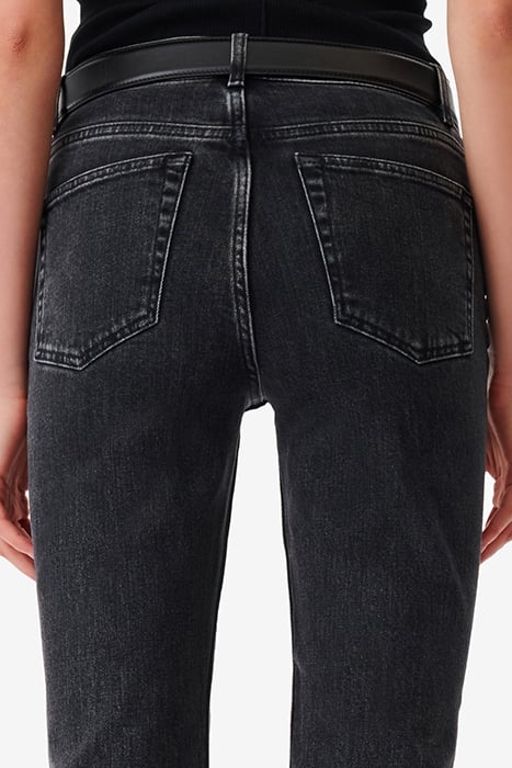 DEEN SLIM IN SMOKE GREY 5