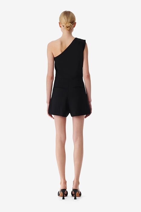 PALOA ROMPER IN BLACK 3