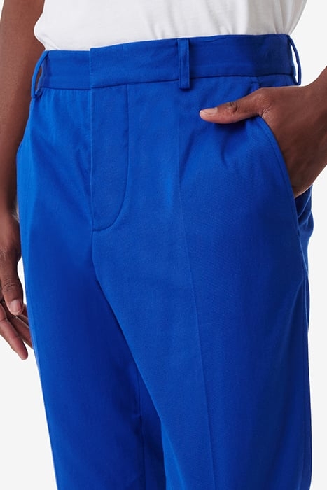 THELMA CHINO IN INDIGO 4