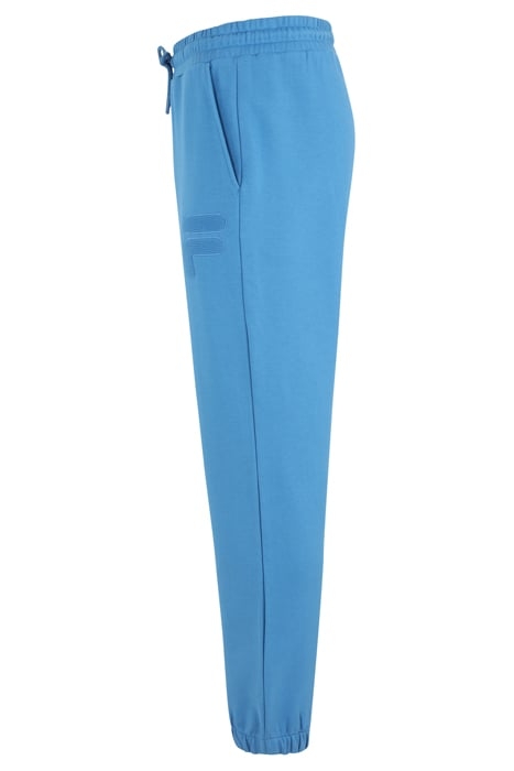 CHIPUDE OVERSIZED PANTS VALLARTA BLUE 3