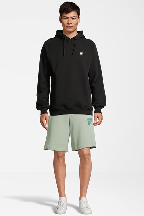 BISCEGLIE HOODY BLACK 3