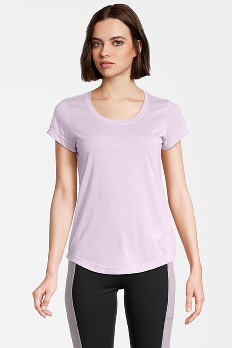 RAHDEN TEE FAIR ORCHID 1