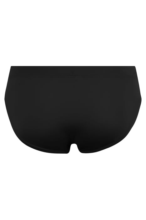 SANTOS SWIM BRIEFS BLACK 5