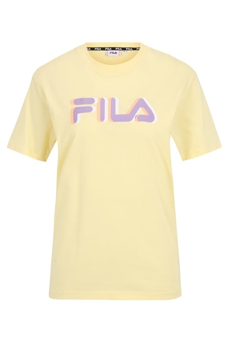 LONDRINA GRAPHIC TEE FRENCH VANILLA 4