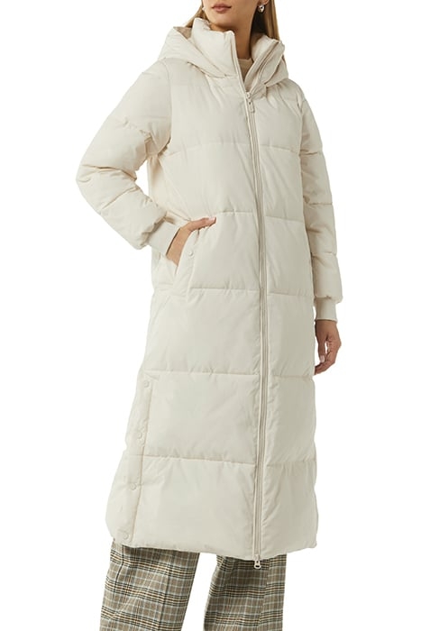 COMMA JACKETS OUTDOOR BEIGE 1