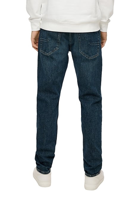 S.OLIVER JEANS BLUE-DENIM 2