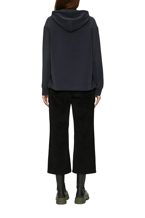 S.OLIVER SWEATSHIRTS BLUE-MARINE 3