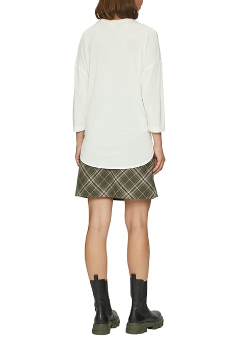 S.OLIVER T-SHIRTS OFF-WHITE 2