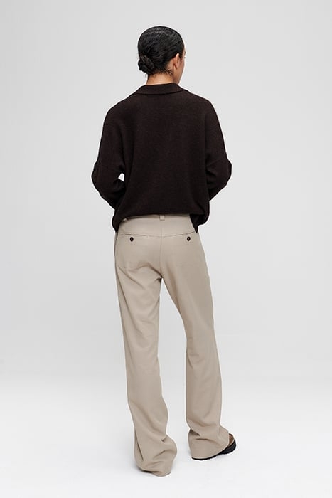 DEVON PANTS MUSHROOM 3