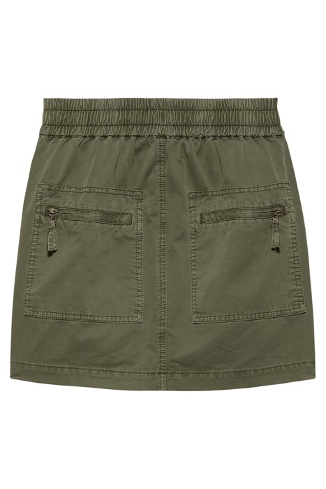 CARGO SHORT SKIRT KALAMATA 2
