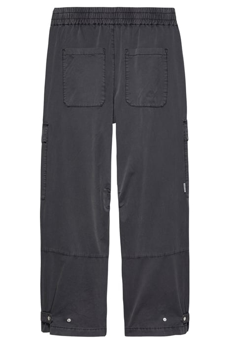 CARGO LONG TROUSERS PHANTOM 4