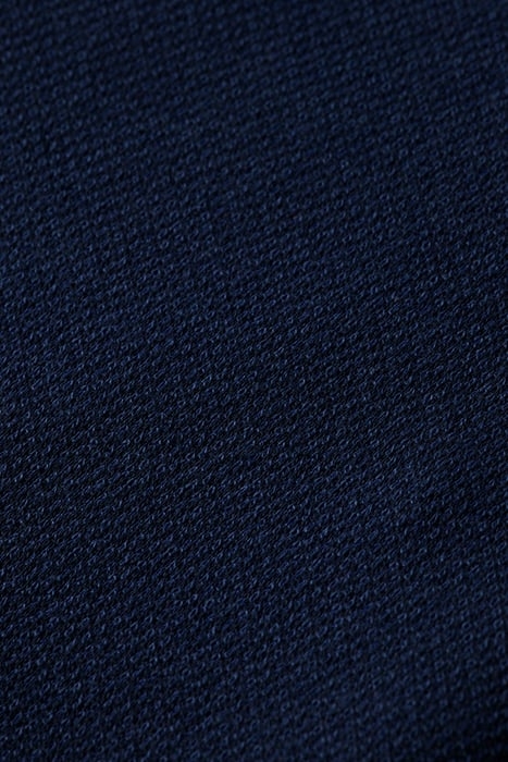 MOTT - SUPER SLIM-FIT YARN-DYED KNITTED CHINO NIGHT 8