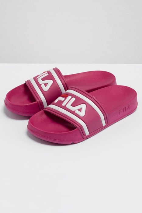 MORRO BAY PINK PEACOCK 4