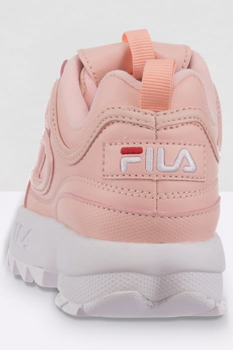 DISRUPTOR ENGLISH ROSE 6