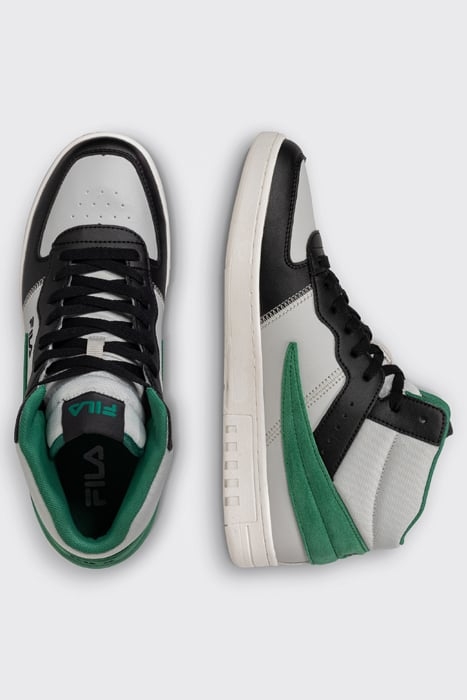 NOCLAF MID GRAY VIOLET 5