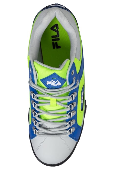 TRAILBLAZER GREEN GECKO 3