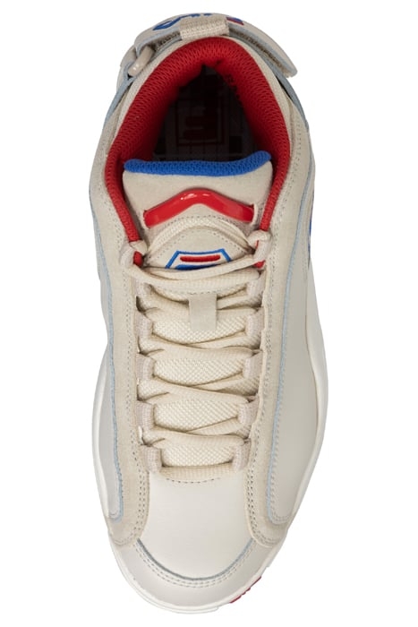 GRANT HILL 2 MID TURTLEDOVE 3