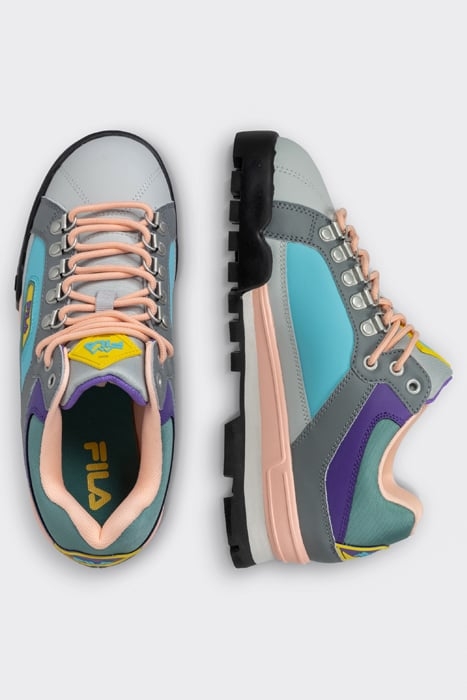 TRAILBLAZER GRAY VIOLET 5