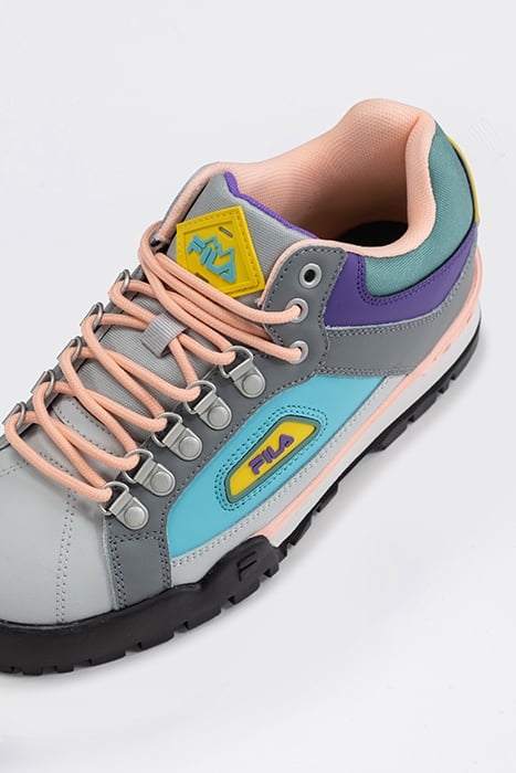 TRAILBLAZER GRAY VIOLET 8