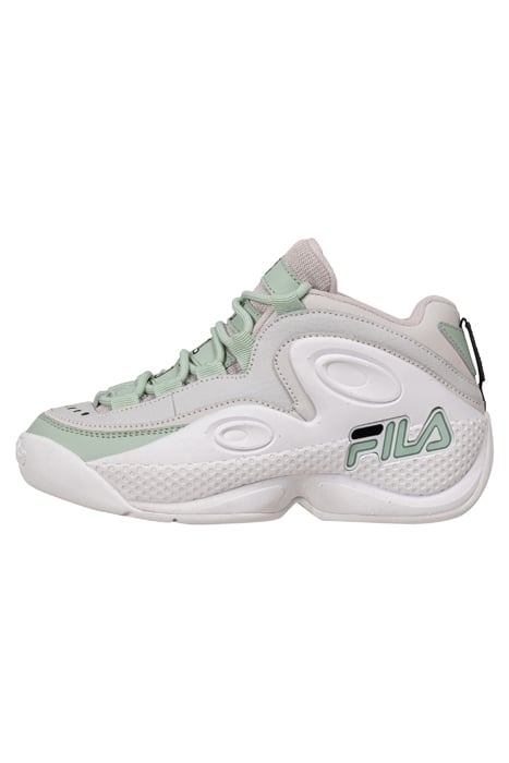 GRANT HILL 3 MID WHITE-SILT GREEN 1