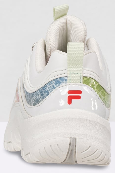 STRADA A WHITE-SNAKE 6