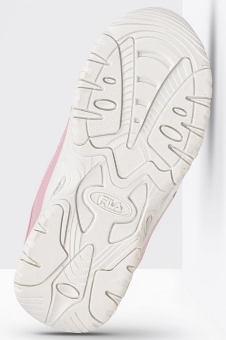 STRADA PALE ROSETTE 7