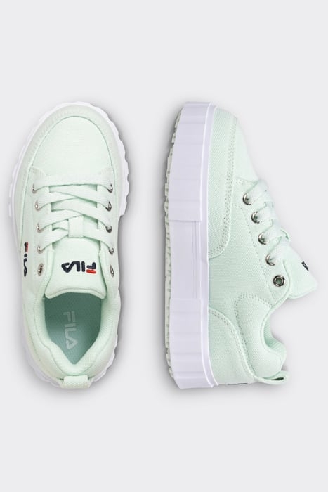 SANDBLAST C HINT OF MINT 5