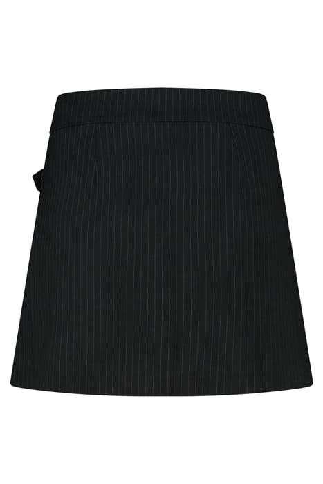 ANDORRA SKIRT BLACK 3
