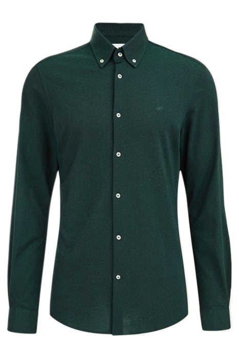 SHIRT DARK GREEN 4