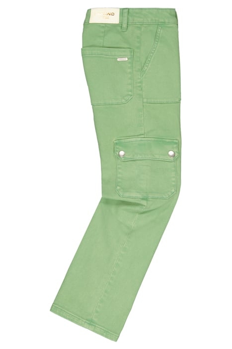 CAMILLA CARGO PEA GREEN 3